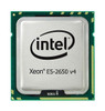 Dell 2.20GHz 9.60GT/s QPI 30MB L3 Cache Socket FCLGA2011-3 Intel Xeon E5-2650 v4 12-Core Processor Upgrade