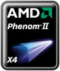 AMD Phenom II X4 925 Quad-Core 2.80GHz 4.00GT/s 6MB L3 Cache Socket AM3 Processor Upgrade