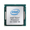 HP 3.70GHz 8MB L3 Cache Socket LGA1151 Intel Xeon E3-1245 v6 Quad-Core Processor Upgrade