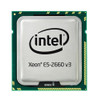 Cisco 2.60GHz 9.60GT/s QPI 25MB L3 Cache Socket LGA2011-3 Intel Xeon E5-2660 v3 10-Core Processor Upgrade