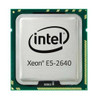 HPE 2.50GHz 7.20GT/s QPI 15MB L3 Cache Socket FCLGA2011 Intel Xeon E5-2640 6-Core Processor