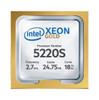 Cisco 2.70GHz 24.75MB Cache Socket FCLGA3647 Intel Xeon Gold 5220S 18-Core Processor Upgrade