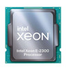 Intel Xeon E-2378G 8-Core 2.80GHz 8.00GT/s 16MB Cache Socket FCLGA1200 Processor