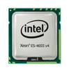 Dell 2.50GHz 9.60GT/s QPI 30MB L3 Cache Socket FCLGA2011-3 Intel Xeon E5-4655 v4 8-Core Processor Upgrade