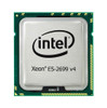 Cisco 2.20GHz 9.60GT/s QPI 55MB L3 Cache Socket FCLGA2011-3 Intel Xeon E5-2699 v4 22-Core Processor Upgrade
