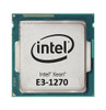 Dell 3.40GHz 5.00GT/s DMI 8MB L3 Cache Intel Xeon E3-1270 Quad-Core Processor Upgrade
