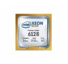 HPE 3.40GHz 10.40GT/s UPI 19.25MB L3 Cache Socket LGA3647 Intel Xeon Gold 6128 6-Core Processor Upgrade for DL580 Gen10