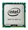 Dell 3.50GHz 9.60GT/s QPI 15MB L3 Cache Socket FCLGA2011-3 Intel Xeon E5-2637 v4 Quad-Core Processor Upgrade