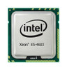 Dell 2.00GHz 6.40GT/s 10MB L3 Cache Intel Xeon E5-4603 Quad-Core Processor Upgrade