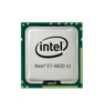 Dell 2.00GHz 7.20GT/s QPI 16MB L3 Cache Socket FCLGA2011 Intel Xeon E7-4820 v2 8-Core Processor Upgrade