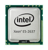 Dell 3.00GHz 8.00GT/s QPI 5MB L3 Cache Intel Xeon E5-2637 Dual-Core Processor Upgrade