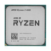 AMD Ryzen 3 4100 Quad-Core 3.80GHz 4MB L3 Cache Socket AM4 Processor