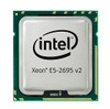 Lenovo 2.40GHz 8.00GT/s QPI 30MB L3 Cache Intel Xeon E5-2695 v2 12-Core Processor Upgrade