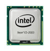 Dell 1.80GHz 6.40GT/s QPI 10MB L3 Cache Intel Xeon E5-2603 Quad-Core Processor Upgrade