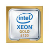 Dell 2.10GHz 10.40GT/s UPI 22MB L3 Cache Socket LGA3647 Intel Xeon Gold 6130 16-Core Processor Upgrade