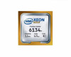 Dell 3.20GHz 10.40GT/s UPI 24.75MB L3 Cache Socket LGA3647 Intel Xeon Gold 6134M 8-Core Processor Upgrade