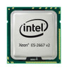 Lenovo 3.30GHz 8.00GT/s QPI 25MB L3 Cache Socket FCLGA2011 Intel Xeon E5-2667 v2 8-Core Processor Upgrade