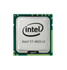 Lenovo 2.00GHz 7.20GT/s QPI 16MB L3 Cache Socket FCLGA2011 Intel Xeon E7-4820 v2 8-Core Processor Upgrade