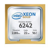HPE Intel Xeon Gold (2nd Gen) 6242 Hexadeca-core (16 Core) 2.80 GHz Processor Upgrade - 22 MB L3 Cache - 64-bit Processing - 3.90 GHz Overclocking