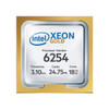 HP 3.10GHz 25MB Cache Socket FCLGA3647 Intel Xeon Gold 6254 18-Core Processor Upgrade