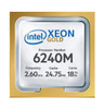 Dell 2.60GHz 25MB Cache Intel Xeon Gold 6240M 18-Core Processor Upgrade
