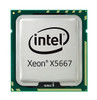 Dell 3.06GHz 6.40GT/s QPI 12MB L3 Cache Socket FCLGA1366 Intel Xeon X5667 Quad Core Processor Upgrade