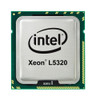 Dell 1.86GHz 1066MHz FSB 8MB L2 Cache Intel Xeon L5320 Quad-Core Processor Upgrade