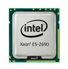 Dell 2.90GHz 8.00GT/s QPI 20MB L3 Cache Socket FCLGA2011 Intel Xeon E5-2690 8 Core Processor Upgrade