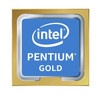 Intel Pentium Gold Dual-Core 3.70GHz 8.00GT/s DMI3 4MB Cache Socket FCLGA1151 Processor