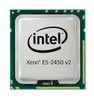 Lenovo 2.50GHz 8.00GT/s QPI 20MB L3 Cache Socket LGA1356 Intel Xeon E5-2450 v2 8-Core Processor Upgrade