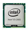 Dell 2.40GHz 8.00GT/s QPI 20MB L3 Cache Intel Xeon E5-2665 8 Core Processor Upgrade for Precision T5600