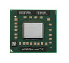 Toshiba 1.80GHz 2MB L2 Cache Socket S1 AMD Phenom II P960 Quad Core Mobile Processor Upgrade