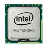 Lenovo 2.50GHz 7.20GT/s QPI 15MB L3 Cache Socket FCLGA2011 Intel Xeon E5-2640 6-Core Processor Upgrade