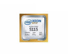 HPE 2.40GHz 10.40GT/s UPI 13.75MB L3 Cache Intel Xeon Gold 5115 10-Core Processor Upgrade