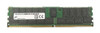 MTA36ASF4G72PZ-2G6H1R Micron 32GB PC4-21300 DDR4-2666MHz Registered ECC CL19 288-Pin DIMM 1.2V Dual Rank Memory Module