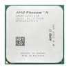 HP 3.0GHz 2x512KB/6MB L3 Socket AM3 AMD Phenom Ii X2 B55 Dual-Core Processor Upgrade