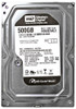 WD5002AALX Western Digital Caviar Black 500GB 7200RPM SATA 6Gbps 32MB Cache 3.5-inch Internal Hard Drive