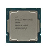 HP 4.10GHz 8.00GT/s 4MB Cache Socket FCLGA1200 Intel Pentium Gold G6500 Dual-Core Desktop Processor Upgrade