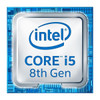 Dell 2.50GHz 8MB L3 Cache 8.00GT/s DMI Socket FCBGA1440 Intel Core i5-9400H Quad-Core Mobile Processor Upgrade