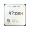 HP 3.50GHz 4MB L3 Cache Socket AM4 AMD Ryzen 3 Pro 2200G Quad-Core Processor Upgrade