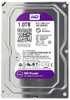 WD10PURX-64D85Y0 Western Digital Purple 1TB 5400RPM SATA 6Gbps 64MB Cache 3.5-inch Internal Hard Drive