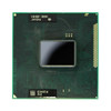 Dell 2.10GHz 5.00GT/s DMI 3MB L3 Cache Intel Core i3-2310M Dual Core Mobile Processor Upgrade