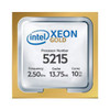Dell 2.50GHz 13.75MB Cache Socket FCLGA3647 Intel Xeon Gold 5215 10-Core Processor Upgrade