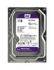 WD10PURZ-85U8XY0 Western Digital Purple Surveillance 1TB 5400RPM SATA 6Gbps 64MB Cache 3.5-inch Internal Hard Drive