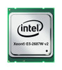 Dell CPU Kit Intel Xeon 8 Core Processor E5-2687wv2 3.40GHz 25mb Cache 8 Gt/S Qpi Tdp 150w For Dell Precision