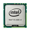 HPE 2.40GHz 9.60GT/s QPI 35MB L3 Cache Socket FCLGA2011-3 Intel Xeon E5-2680 v4 14-Core Processor Upgrade