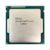Dell 3.40GHz 5.00GT/s DMI2 6MB L3 Cache Intel Core i5-4670 Quad-Core Processor Upgrade