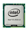 Dell 2.30GHz 9.60GT/s QPI 25MB L3 Cache Intel Xeon E5-2650 v3 10-Core Processor Upgrade