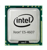 Dell 2.20GHz 6.40GT/s QPI 12MB L3 Cache Intel Xeon E5-4607 6-Core Processor Upgrade