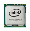 Dell 3.00GHz 9.60GT/s QPI 30MB L3 Cache Socket FCLGA2011-3 Intel Xeon E5-2687W v4 12 Core Processor Upgrade